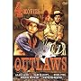 The Outlaws 4 Movie Pack