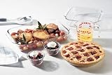 Pyrex 6Pc. Bake 'N Prep Set