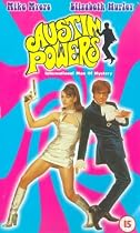 Austin Powers - International Man Of Mystery [1997]