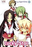 Lucky star : manga