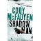 My favourite crime and thriller fiction reads!