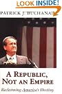A Republic, Not...