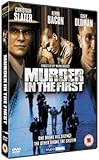 Murder In The First [DVD] [1995]