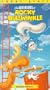 Adventures of Rocky and Bullwinkle Vol. 12  Banana Formula [VHS]