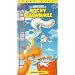 Adventures of Rocky and Bullwinkle Vol. 12  Banana Formula [VHS]