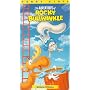 Adventures of Rocky and Bullwinkle Vol. 12  Banana Formula [VHS]