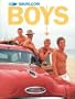 Bikini.com Boys: A Guide to the Cutest Boys on the Beach