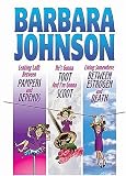 Barbara Johnson 3-in-1
