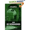 Vie de Mohammed: Texte arabe d'Abou'lféda. Accompagné d'une traduction française et de notes par A. Noël des Vergers by Aboulféda