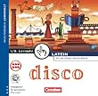 Disco 1 - Latein 1./2. Lehrjahr
