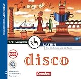 Disco 1 - Latein 1./2. Lehrjahr - Alfred Bertram