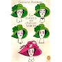 Ces dames aux chapeaux verts de Germaine Acremant