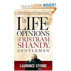 The Life and Opinions of Tristram Shandy, Gentleman