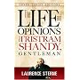 The Life and Opinions of Tristram Shandy, Gentleman (Thrift Edition)