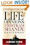 The Life and Opinions of Tristram Shandy, Gentleman
