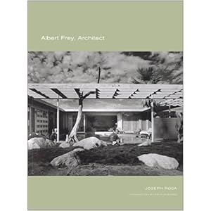 albert frey architect