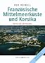 Franz�sische Mittelmeerk�ste und Korsika: H�fen und Ankerpl�tze
