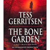The Bone Garden | [Tess Gerritsen]