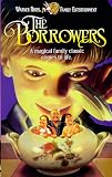VHS : The Borrowers