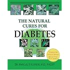 The Natural Cures for Diabetes by  E Kuypers Marcus