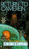 Return to Camerein (Ace Science Fiction)