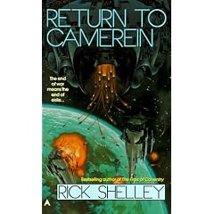 Return To Camerein
