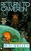 Books : Return to Camerein (Ace Science Fiction)