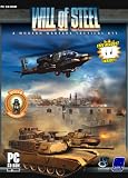 Will of Steel with Free Headset (PC CD)
