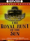 The Royal Hunt of the Sun