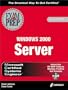 MCSE Windows 2000 Server Exam Prep (Exam: 70-215)