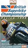VHS : British Superbike Review '96 [1996]