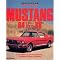Muscle cars:The ideal books.