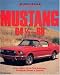 Mustang 1964 1/2-1968 (Muscle Car Color History)