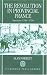 The Revolution in Provincial France: Aquitaine, 1789-1799 (International History Review)