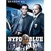 NYPD Blue - Season 2 (6 DVDs)