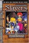 Slayers Text, Vol. 4: The Battle of Saillune