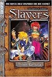 Slayers Text, Vol. 4: The Battle of Saillune(Hajime Kanzaka/Jeremiah Borque)