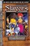 Slayers Text, Vol. 4: The Battle of Saillune