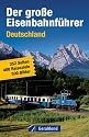 Der gro&szlig;e Eisenbahnf&uuml;hrer Deutschland