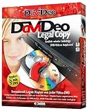 DaViDeo LegalCopy