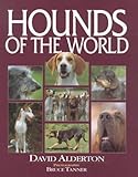 Hounds of the world : an illustrated guide