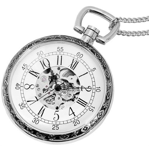 Taschenuhr