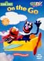 On the Go (Coloring Book)