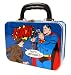 Search : Superman "Crunch" Tin Tote