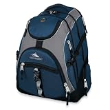 High Sierra Access Pack (Navy/Ash/Black)