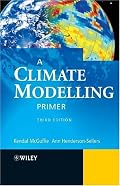 A Climate Modelling Primer