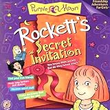Rockett's Secret Invitation (Jewel Case)