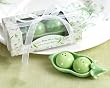 Baby Shower Favors Two Peas in a Pod Salt & Pepper Shakers: Baby Shower Favors