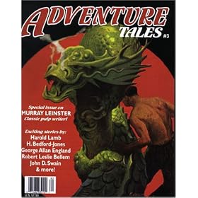 Adventure Tales by 