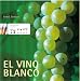 Book El Vino Blanco